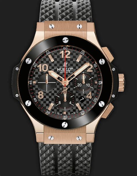 Hublot watches geneve collection